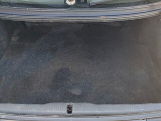 1997 Toyota Corolla Ceres VII (E100), синий, 200000 рублей, вид 5