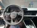 2023 Audi A3 Sportback 35 TFSI IV (8Y), зелёный, 2320000 рублей - вид 9