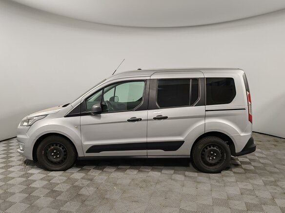 2019 Ford Transit Connect, серый, 1079474 рублей - вид 7