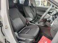 2023 Mazda CX-3 I Рестайлинг, белый - вид 3