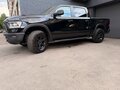 2023 Ram 1500 Quad Cab V, чёрный - вид 6