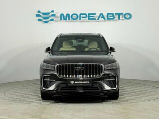 2025 Geely Monjaro I, чёрный, 4540000 рублей, вид 2