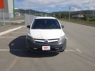 2006 Honda Partner II, белый, 610000 рублей, вид 1