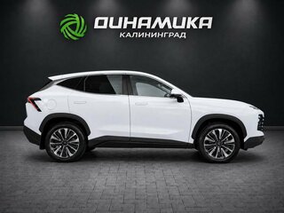 2026 Jetour Dashing I, белый, 2809900 рублей, вид 4