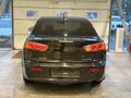 2007 Mitsubishi Lancer X, чёрный, 449000 рублей - вид 3