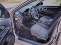 2010 Kia Ceed I Рестайлинг, бежевый - вид 4