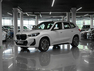 2026 BMW X1 Long 25Li xDrive III (U11/U12), белый, 5950000 рублей, вид 1
