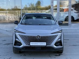 2023 Changan UNI-T I, серый, 2150000 рублей, вид 2