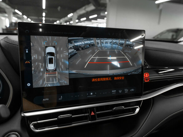 2026 Toyota Highlander IV (XU70), серый, 5680000 рублей - вид 22