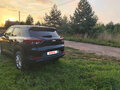 2021 Chevrolet TrailBlazer III, чёрный - вид 6
