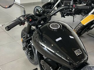 2026 Timpton Bobber S, чёрный, 890000 рублей, вид 4