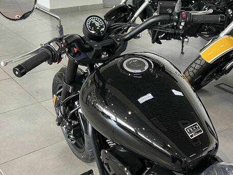 2026 Timpton Bobber S, чёрный, 890000 рублей, вид 4