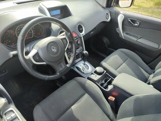 2010 Renault Koleos I, белый, 670000 рублей, вид 5