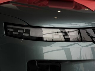2026 Jaecoo J7 I Рестайлинг, серый, 3077910 рублей, вид 5