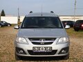 2014 Lada (ВАЗ) Largus I, серебристый - вид 1
