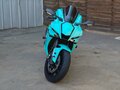2019 Yamaha YZF-R1, чёрный, 1490000 рублей - вид 1