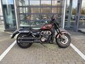 2026 Voge CU625, красный, 612000 рублей - вид 1