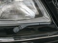 1997 Mercedes-Benz CL-Класс 500 I (C140), чёрный, 1199000 рублей - вид 10