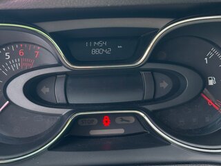2019 Renault Kaptur I, белый, 1300000 рублей, вид 2