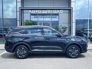2026 Tenet T7, чёрный, 3005000 рублей, вид 4