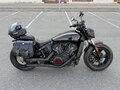 2021 Indian Scout Sixty, чёрный, 1050000 рублей - вид 4