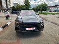 2019 Audi Q8 55 TFSI I (4M), серый, 6000000 рублей - вид 2