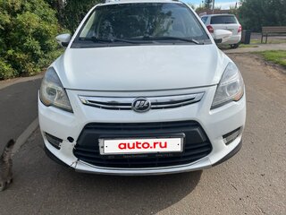 2015 Lifan X50, белый, 500000 рублей, вид 1
