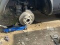 1995 Lada (ВАЗ) 2121 (4x4) I Рестайлинг, серый, 560000 рублей - вид 9
