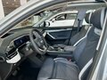 2026 Geely Atlas II, серебристый - вид 6