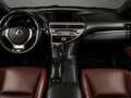2013 Lexus RX 350 III Рестайлинг, красный, 2139000 рублей - вид 9
