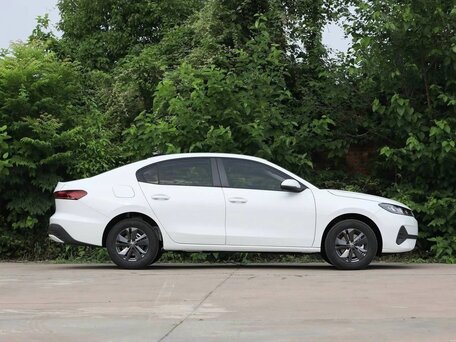 2026 Volkswagen Sagitar S IV, белый, 2290000 рублей, вид 2
