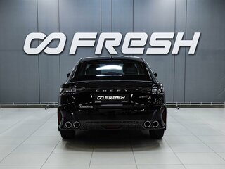 2023 Chery Arrizo 8, чёрный, 2199000 рублей, вид 4