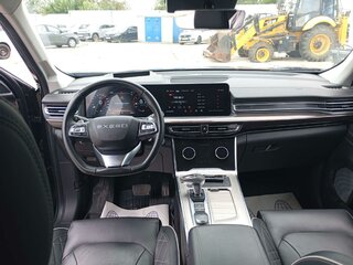 2023 Exeed VX I, серый, 2700000 рублей, вид 5