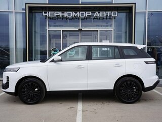 2026 Jeland J6, белый, 2699000 рублей, вид 3