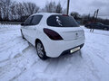 2011 Peugeot 308 I Рестайлинг, белый, 520000 рублей - вид 3