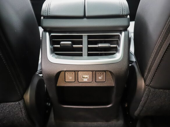 2026 Haval F7 II, серый, 3799000 рублей - вид 16