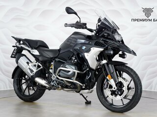 2020 BMW R 1250 GS, чёрный, 1499000 рублей, вид 5