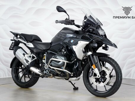 2020 BMW R 1250 GS, чёрный, 1499000 рублей, вид 5
