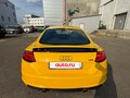 2016 Audi TT III (8S), жёлтый, 3300000 рублей - вид 10