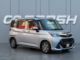 Daihatsu Thor I