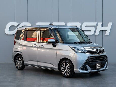 Daihatsu Thor I
