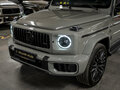 2026 Mercedes-Benz G-Класс AMG 63 AMG II (W465) Рестайлинг, серый, 32500000 рублей - вид 7