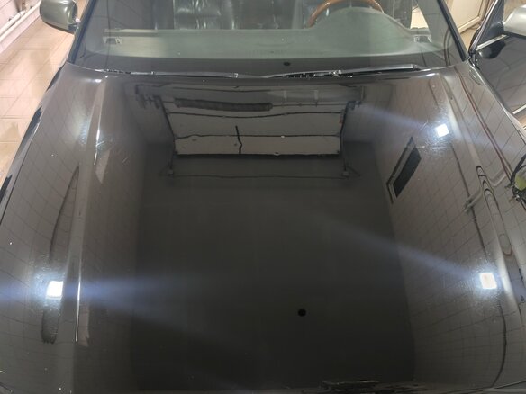 1999 Audi S8 I (D2) Рестайлинг, чёрный, 660000 рублей - вид 6
