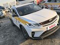 2023 Geely Coolray I, серый, 1008900 рублей