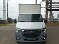 2021 ГАЗ ГАЗель NN, белый, 3922000 рублей - вид 1