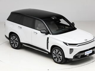 2026 GAC S7, чёрный, 5301000 рублей, вид 1