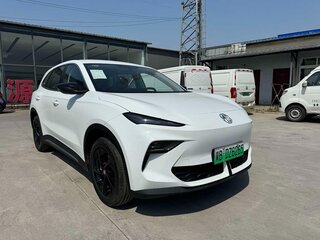 2025 MG ES5 49.1 kWh, белый, 1700000 рублей, вид 1