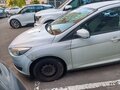 2017 Ford Focus III Рестайлинг, белый, 549000 рублей - вид 4