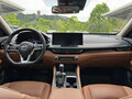 2023 Nissan Altima VI (L34) Рестайлинг, серебристый, 1860100 рублей - вид 7