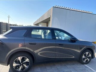 2026 Changan Qiyuan Q05 51.9 kWh II, серый, 2390000 рублей, вид 3